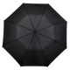 Černý deštník Max